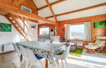 Maison 8 personnes à Vresse sur Semois - Photo 6