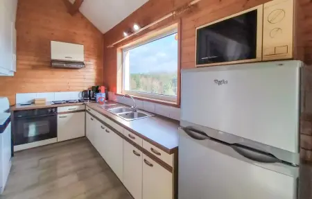 Maison 8 personnes à Vresse sur Semois - Photo 7