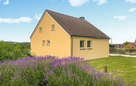 Maison 8 personnes à Vresse sur Semois - Photo 9