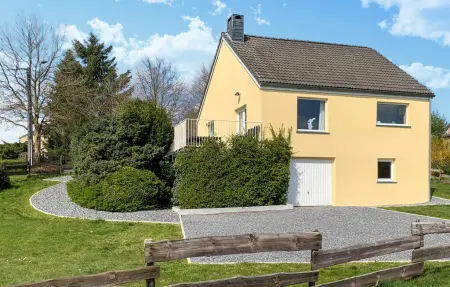 Maison 8 personnes à Vresse sur Semois - Photo 10