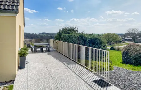 Maison 8 personnes à Vresse sur Semois - Photo 11