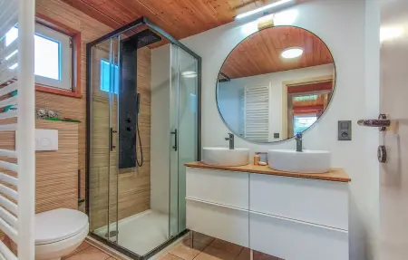 Maison 8 personnes à Vresse sur Semois - Photo 18