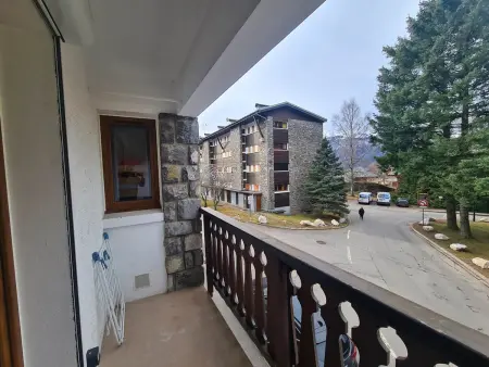 Spacieux 2 pièces + cabine, idéal famille, 5 pers, centre village, proche commerces et pistes - Photo 11