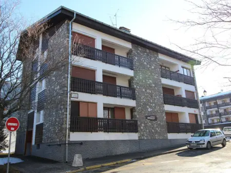 Spacieux 2 pièces + cabine, idéal famille, 5 pers, centre village, proche commerces et pistes - Photo 12