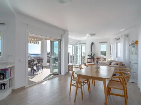 Kinkuna, Villa 8 personnes à Nerja - Photo 4