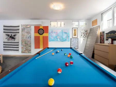 Kinkuna, Villa 8 personnes à Nerja - Photo 6