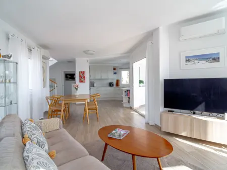 Kinkuna, Villa 8 personnes à Nerja - Photo 10