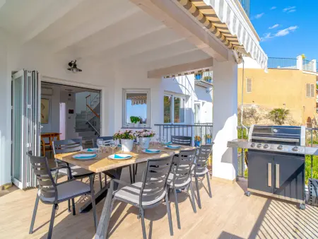Kinkuna, Villa 8 personnes à Nerja - Photo 12