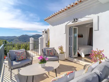 Kinkuna, Villa 8 personnes à Nerja - Photo 17