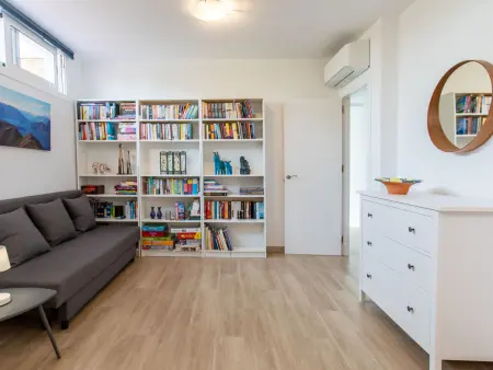 Kinkuna, Villa 8 personnes à Nerja - Photo 20