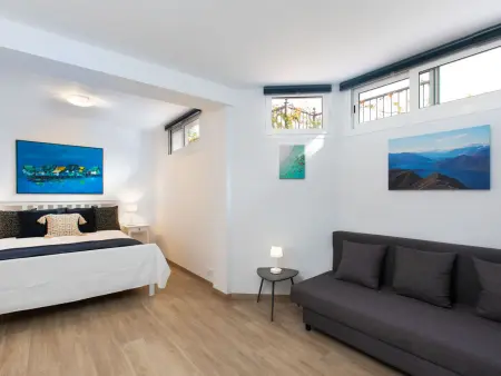 Kinkuna, Villa 8 personnes à Nerja - Photo 21