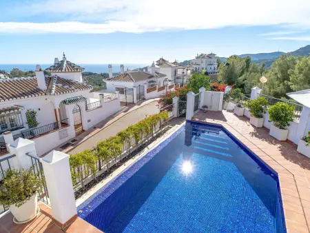 Kinkuna, Villa 8 personnes à Nerja - Photo 25