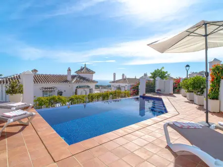 Kinkuna, Villa 8 personnes à Nerja - Photo 26