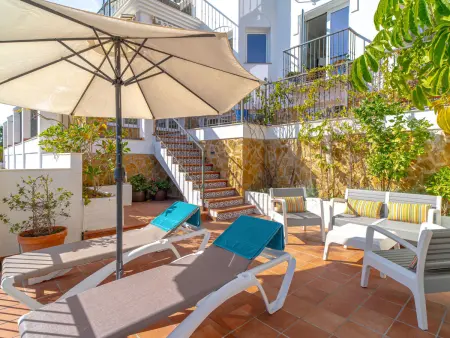 Kinkuna, Villa 8 personnes à Nerja - Photo 27