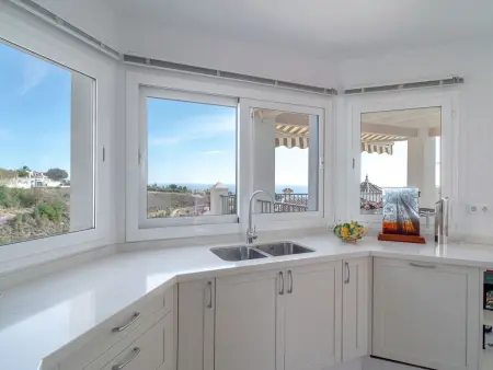 Kinkuna, Villa 8 personnes à Nerja - Photo 28