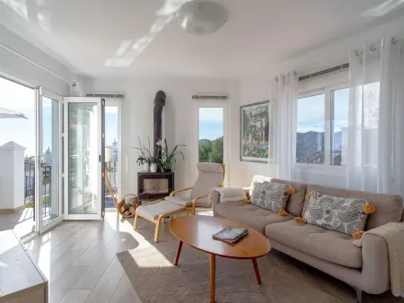 Kinkuna, Villa 8 personnes à Nerja - Photo 30