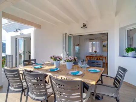 Kinkuna, Villa 8 personnes à Nerja - Photo 31