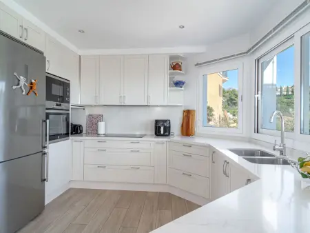 Kinkuna, Villa 8 personnes à Nerja - Photo 32