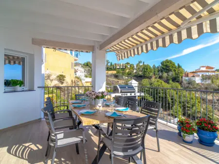 Kinkuna, Villa 8 personnes à Nerja - Photo 35
