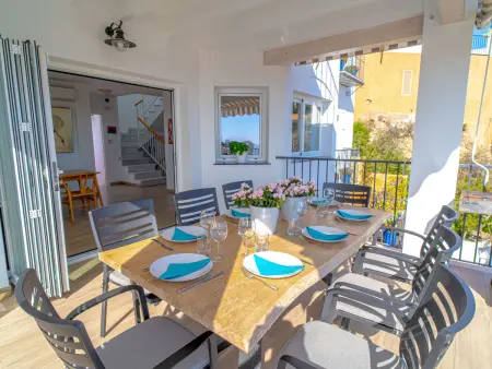 Kinkuna, Villa 8 personnes à Nerja - Photo 36