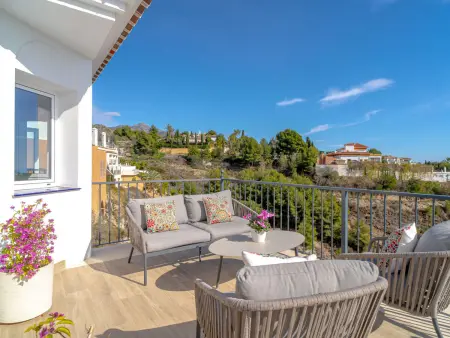 Kinkuna, Villa 8 personnes à Nerja - Photo 52