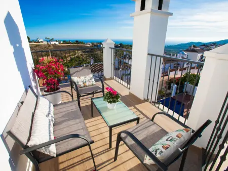 Kinkuna, Villa 8 personnes à Nerja - Photo 53