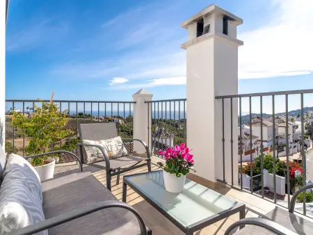 Kinkuna, Villa 8 personnes à Nerja - Photo 55