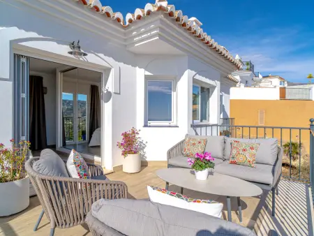 Kinkuna, Villa 8 personnes à Nerja - Photo 58