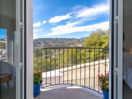Kinkuna, Villa 8 personnes à Nerja - Photo 64
