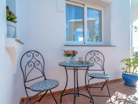Kinkuna, Villa 8 personnes à Nerja - Photo 66