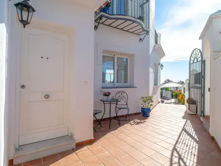 Kinkuna, Villa 8 personnes à Nerja - Photo 67