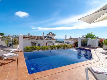 Kinkuna, Villa 8 personnes à Nerja - Photo 68