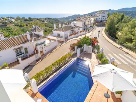 Kinkuna, Villa 8 personnes à Nerja - Photo 71