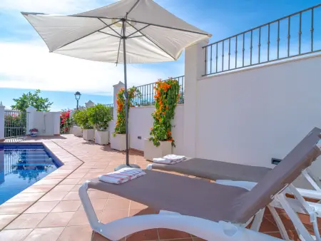 Kinkuna, Villa 8 personnes à Nerja - Photo 72