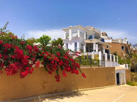 Kinkuna, Villa 8 personnes à Nerja - Photo 73