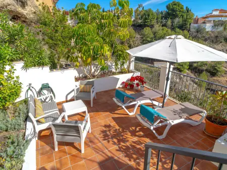 Kinkuna, Villa 8 personnes à Nerja - Photo 74