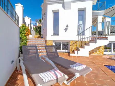 Kinkuna, Villa 8 personnes à Nerja - Photo 76