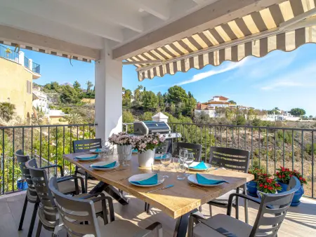 Kinkuna, Villa 8 personnes à Nerja - Photo 77