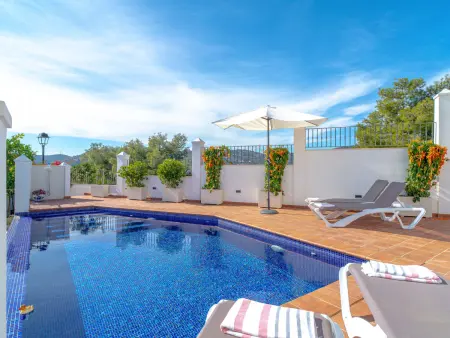 Kinkuna, Villa 8 personnes à Nerja - Photo 78
