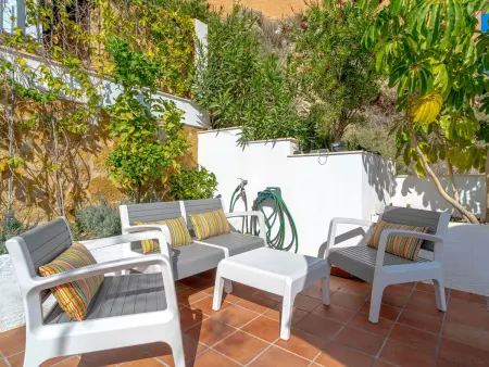 Kinkuna, Villa 8 personnes à Nerja - Photo 79