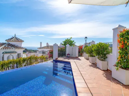 Kinkuna, Villa 8 personnes à Nerja - Photo 81