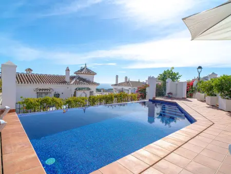 Kinkuna, Villa 8 personnes à Nerja - Photo 82