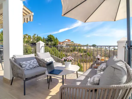 Kinkuna, Villa 8 personnes à Nerja - Photo 84