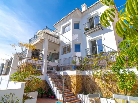 Kinkuna, Villa 8 personnes à Nerja - Photo 85