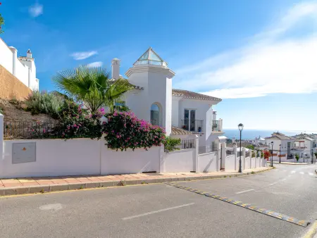 Kinkuna, Villa 8 personnes à Nerja - Photo 86
