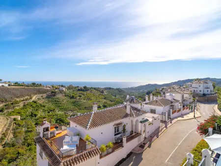 Kinkuna, Villa 8 personnes à Nerja - Photo 87