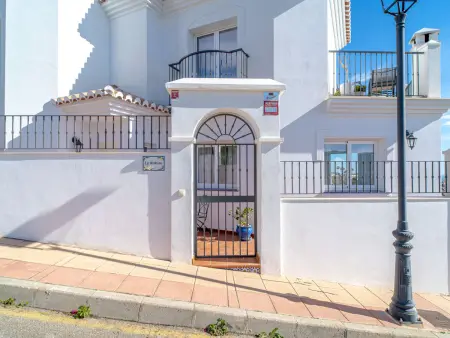 Kinkuna, Villa 8 personnes à Nerja - Photo 88