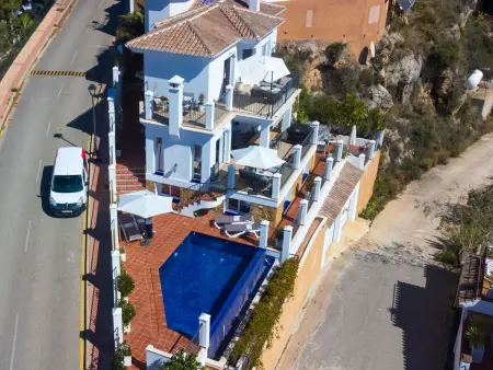 Kinkuna, Villa 8 personnes à Nerja - Photo 89