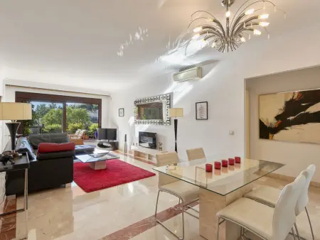 Jardines de Nueva Galera, Appartement 4 personnes à Estepona - Photo 2
