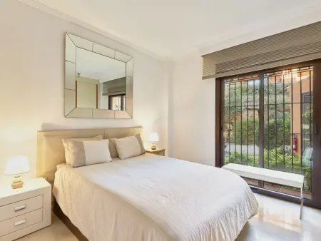 Jardines de Nueva Galera, Appartement 4 personnes à Estepona - Photo 3